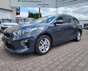 Kia ceed Sportswagon Gebrauchtwagen