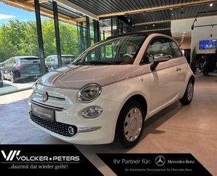 Fiat 500C Gebrauchtwagen