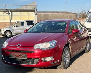 Citroen C5 Gebrauchtwagen
