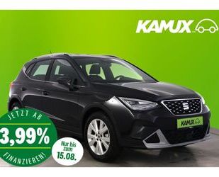 Seat Arona Gebrauchtwagen