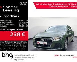 Audi A1 Gebrauchtwagen