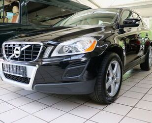 Volvo XC60 Gebrauchtwagen