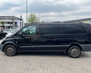 Mercedes-Benz Vito Gebrauchtwagen