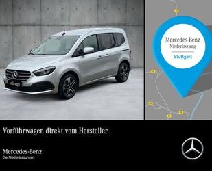 Mercedes-Benz T-Klasse Gebrauchtwagen