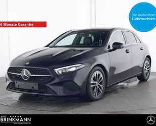 Mercedes-Benz A 200 Gebrauchtwagen