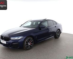BMW 530 Gebrauchtwagen