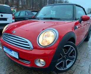 Mini ONE Gebrauchtwagen