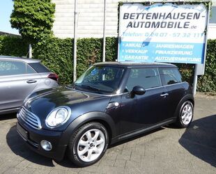 Mini Cooper Gebrauchtwagen