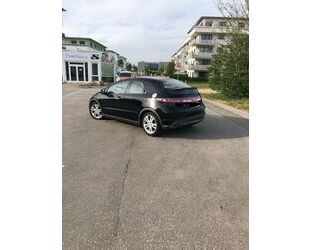 Honda Civic Gebrauchtwagen