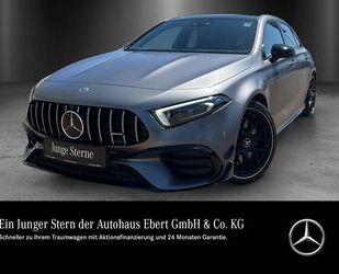 Mercedes-Benz A 45 AMG Gebrauchtwagen