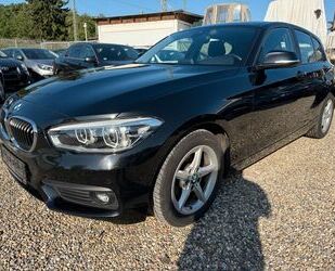 BMW 116 Gebrauchtwagen