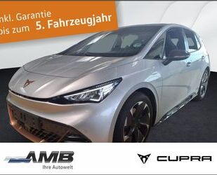 Cupra Born Gebrauchtwagen