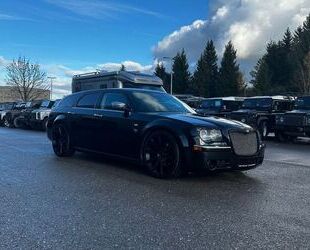 Chrysler 300C Gebrauchtwagen