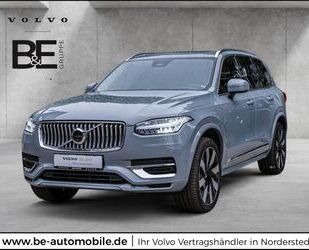 Volvo XC90 Gebrauchtwagen