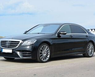 Mercedes-Benz S 350 Gebrauchtwagen