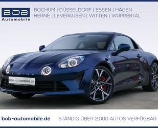 Alpine A110 Gebrauchtwagen