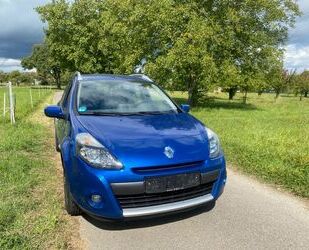 Renault Clio Gebrauchtwagen