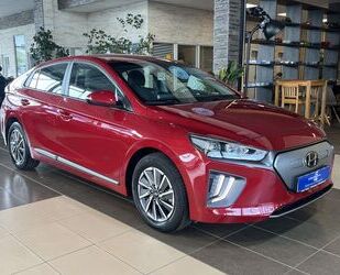Hyundai IONIQ Gebrauchtwagen