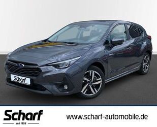 Subaru Impreza Gebrauchtwagen