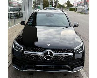Mercedes-Benz GLC 300 Gebrauchtwagen
