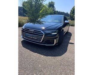 Audi S6 Gebrauchtwagen