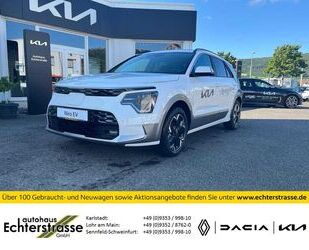 Kia Niro Gebrauchtwagen