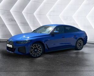 BMW i4 Gebrauchtwagen
