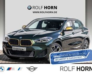 BMW X2 Gebrauchtwagen