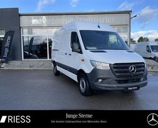 Mercedes-Benz Sprinter Gebrauchtwagen
