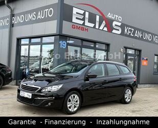 Peugeot 308 Gebrauchtwagen