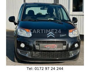 Citroen C3 Gebrauchtwagen