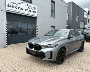 BMW X6 Gebrauchtwagen