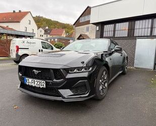Ford Mustang Gebrauchtwagen