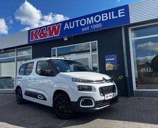 Citroen Berlingo Gebrauchtwagen