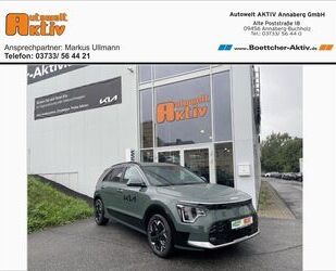 Kia Niro Gebrauchtwagen