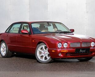 Jaguar XJR Gebrauchtwagen