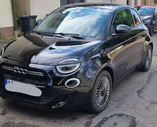 Fiat 500e Gebrauchtwagen