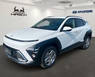 Hyundai KONA Gebrauchtwagen