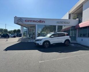 Citroen C5 Aircross Gebrauchtwagen