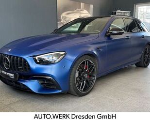 Mercedes-Benz E 63 AMG Gebrauchtwagen