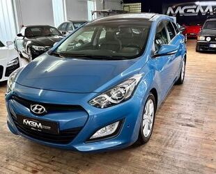 Hyundai i30 Gebrauchtwagen