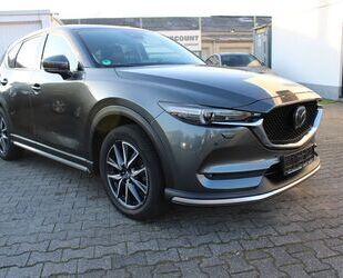 Mazda CX-5 Gebrauchtwagen