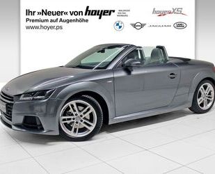 Audi TT Gebrauchtwagen