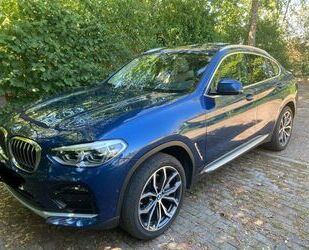 BMW X4 Gebrauchtwagen