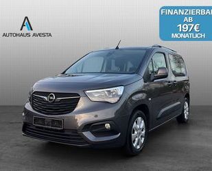 Opel Combo Life Gebrauchtwagen