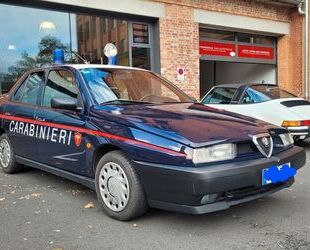 Alfa Romeo 155 Gebrauchtwagen