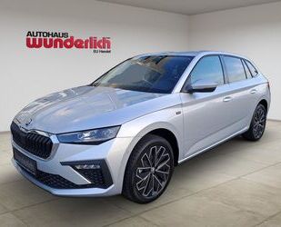 Skoda Scala Gebrauchtwagen