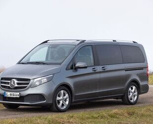 Mercedes-Benz V 220 Gebrauchtwagen
