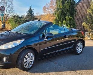 Peugeot 207 Gebrauchtwagen