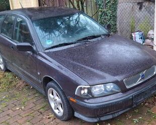 Volvo V40 Gebrauchtwagen